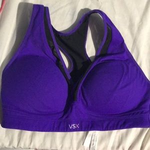 Victoria's Secert Sports bra